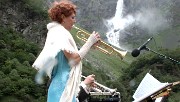 Apertura delle Cascate del Serio....in Concerto